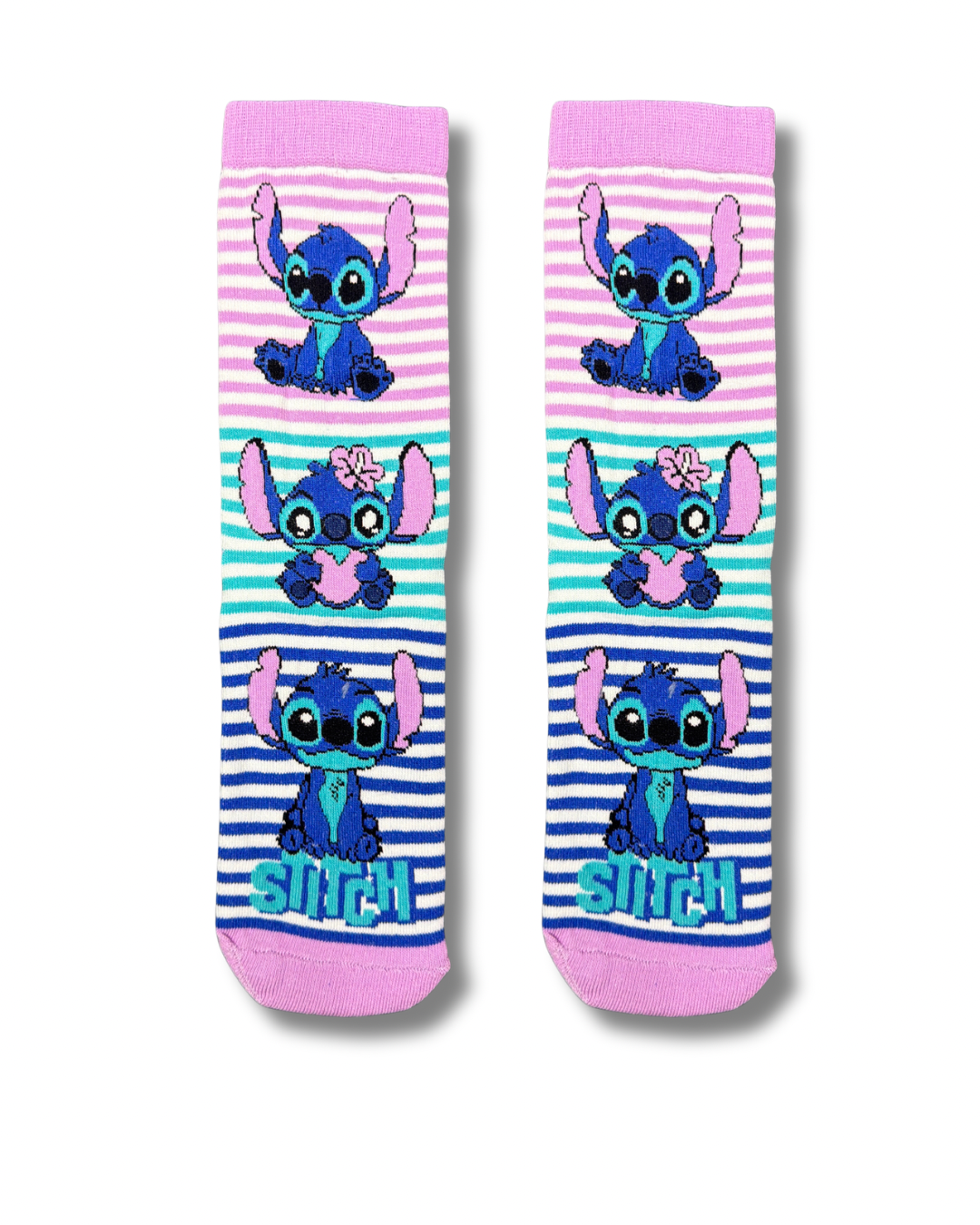 stitch multi layers