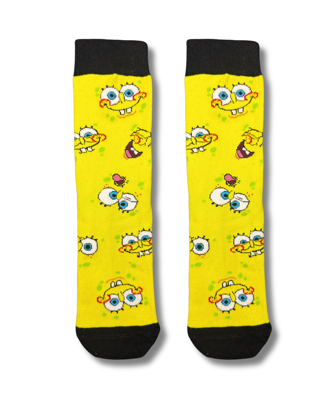 spongbob patterend
