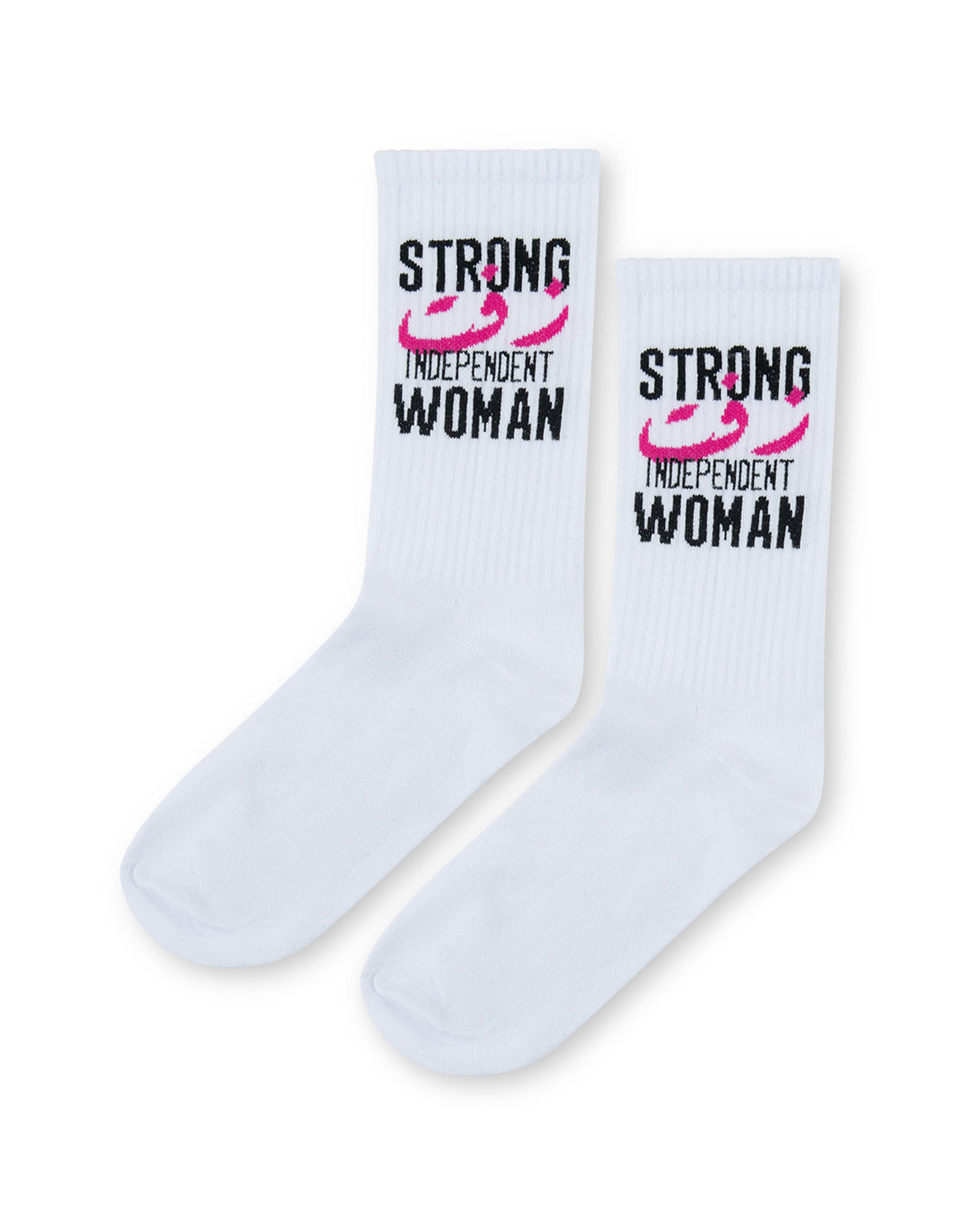 strong zefet independent woman