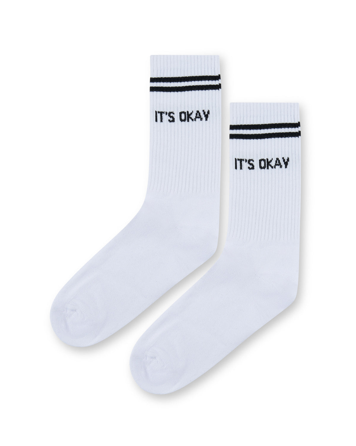 its okkay socks
