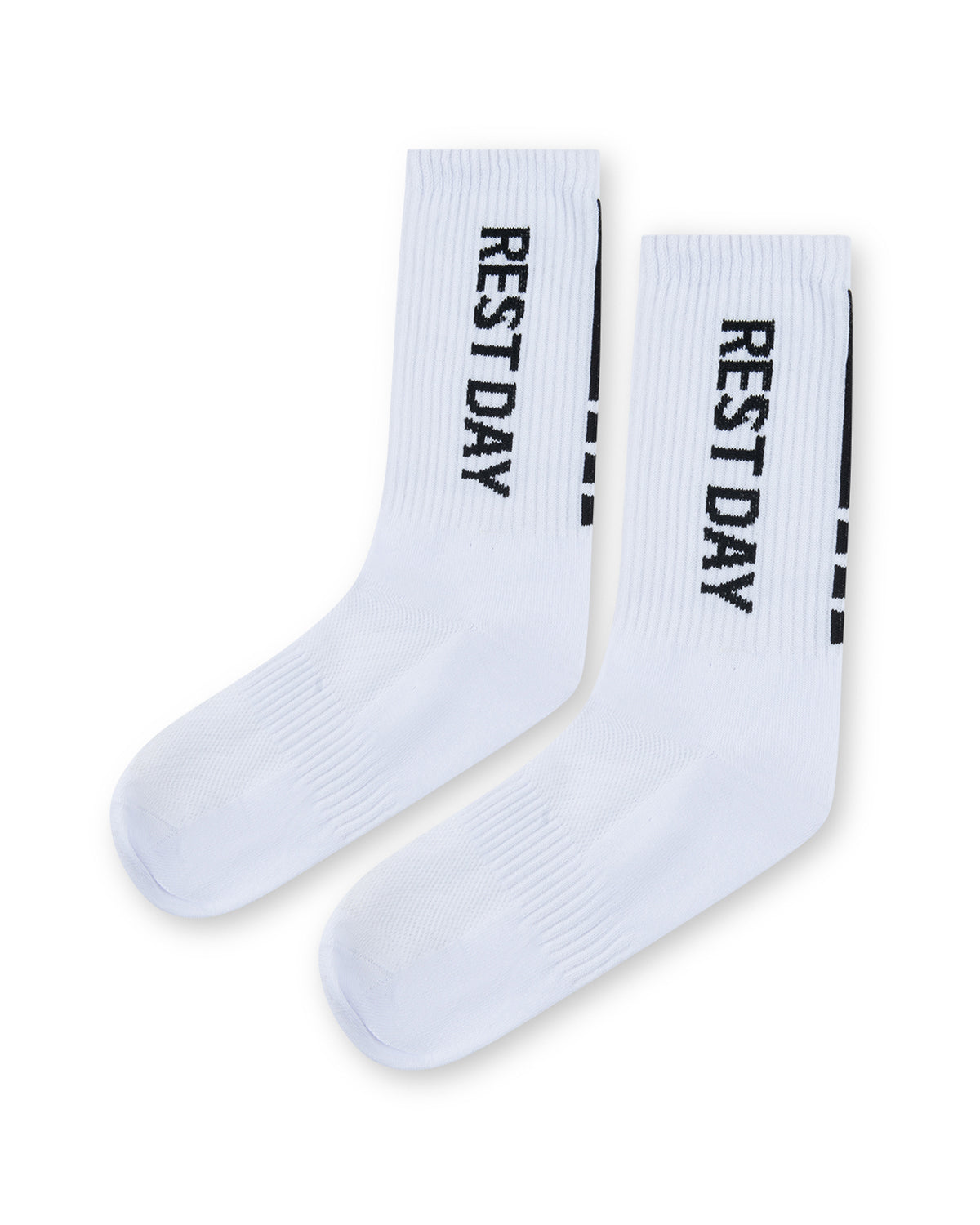 rest day socks