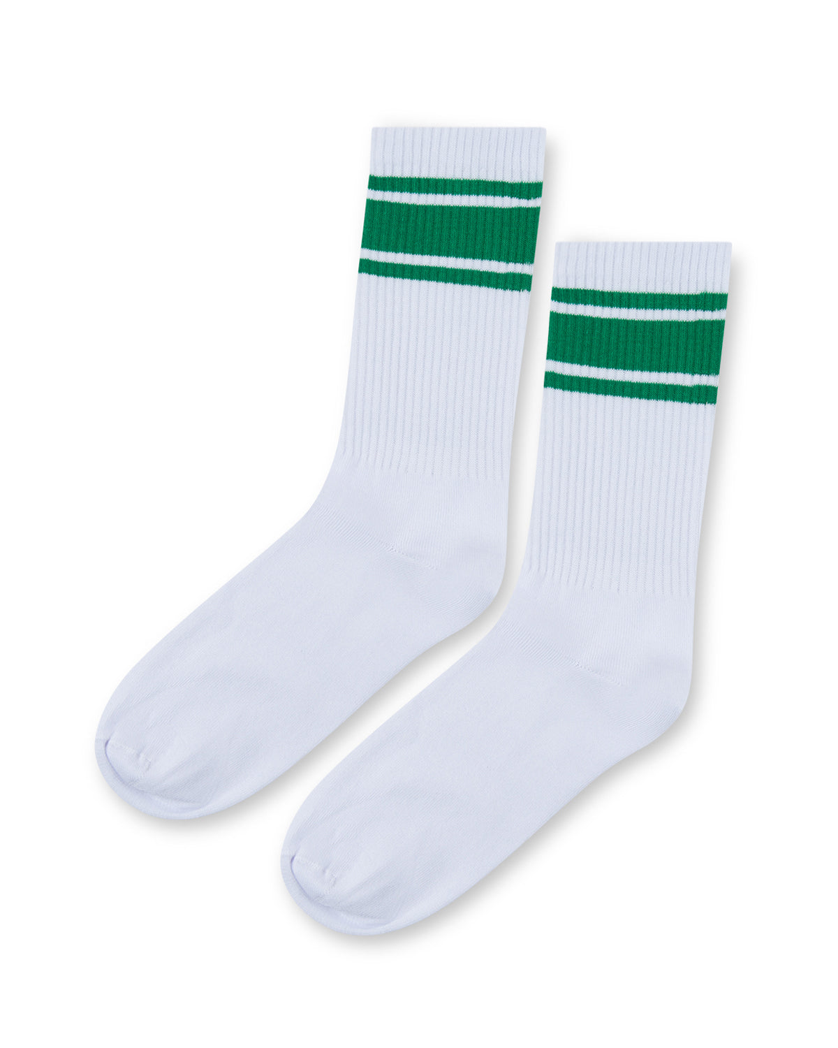 colored stripes socks