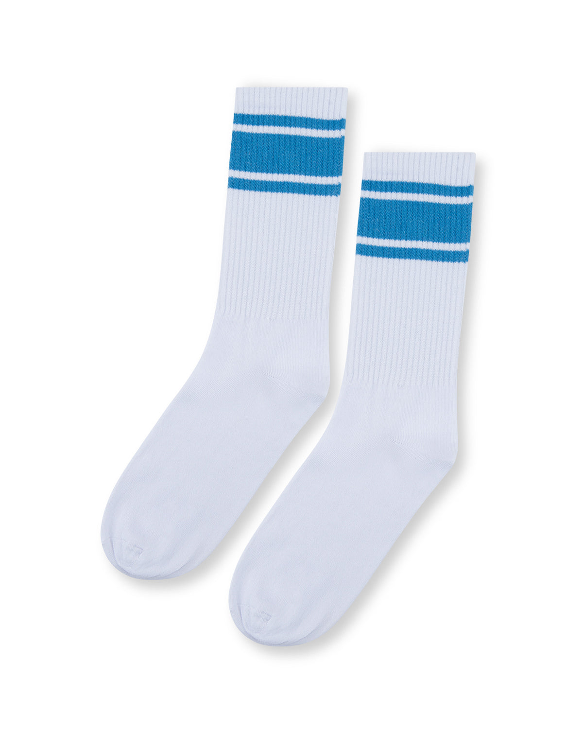 colored stripes socks