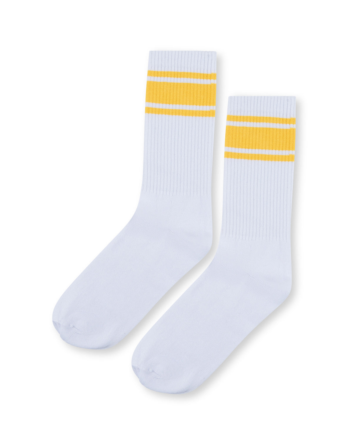 colored stripes socks