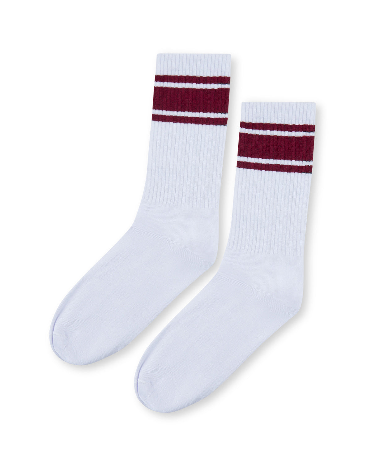 colored stripes socks