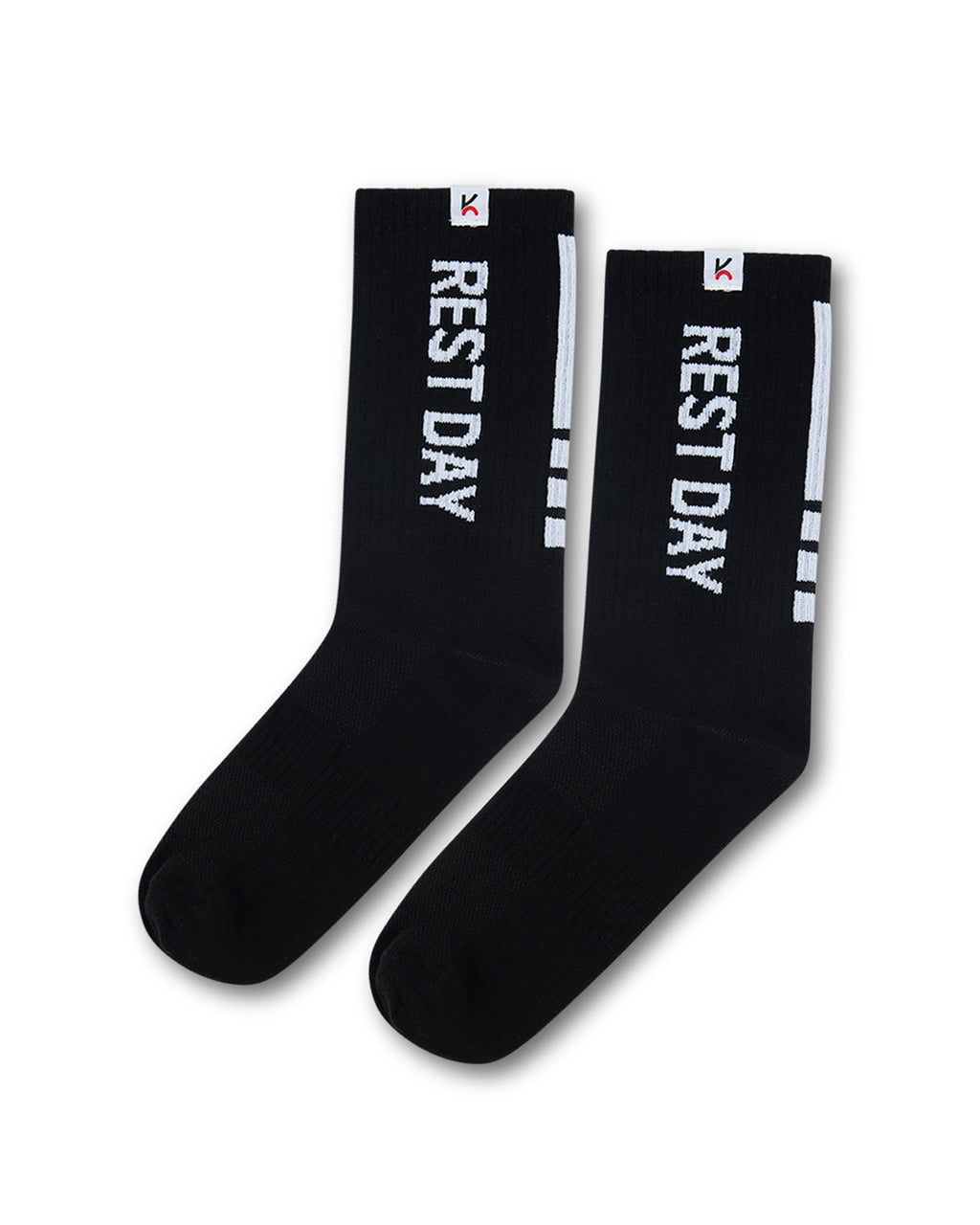 rest day socks