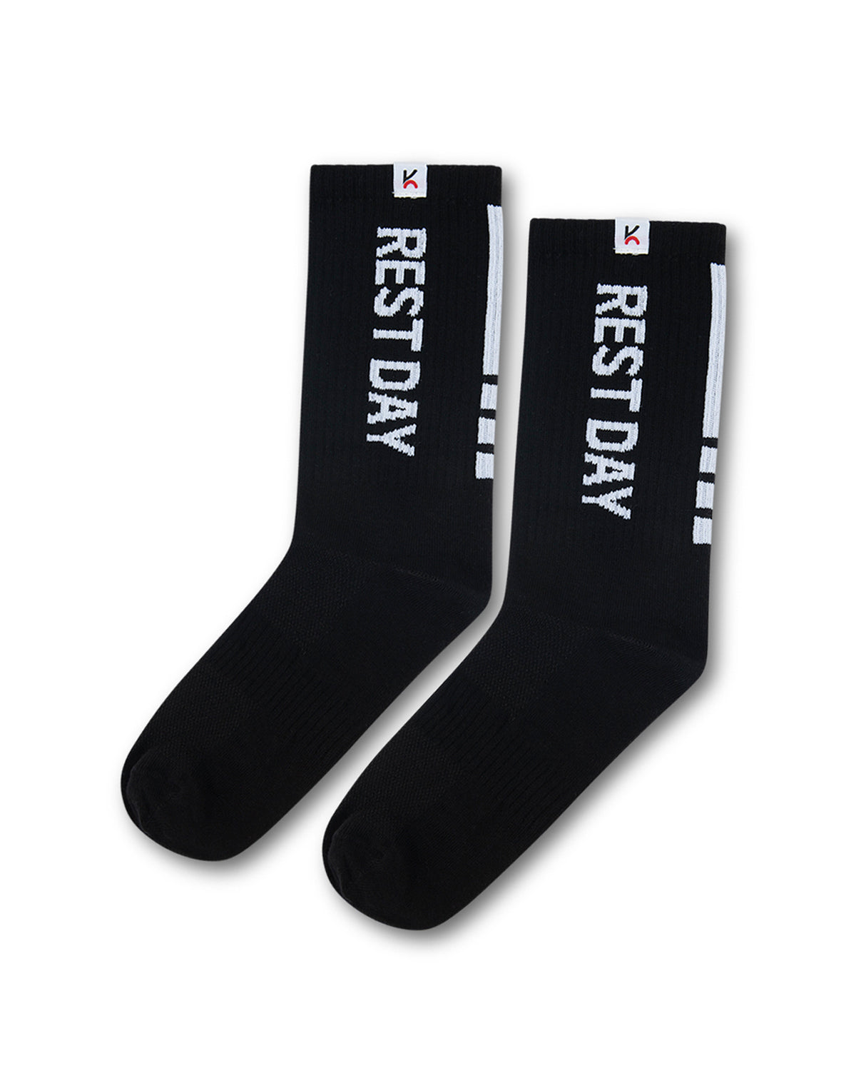 rest day socks