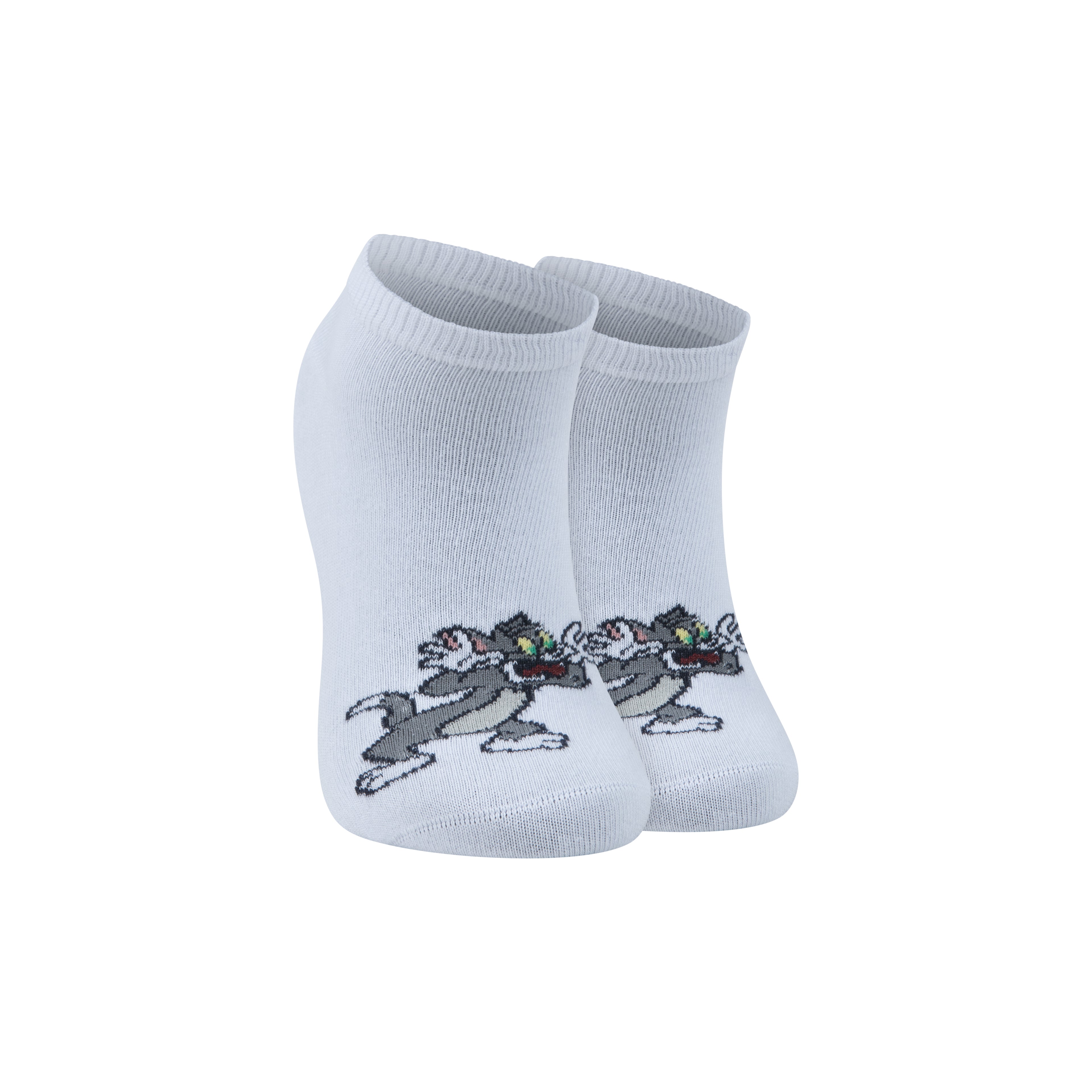 tom and jerry ankle pack