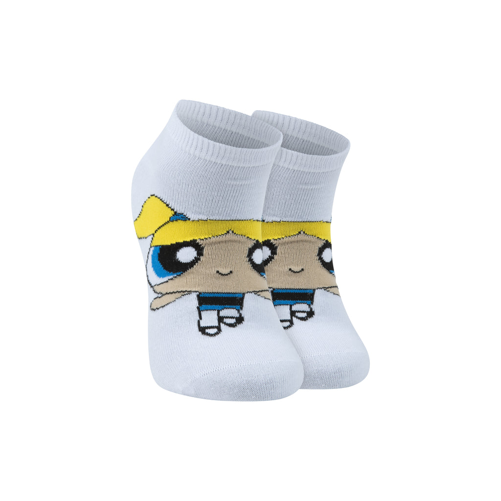powerpuff girls ankle pack