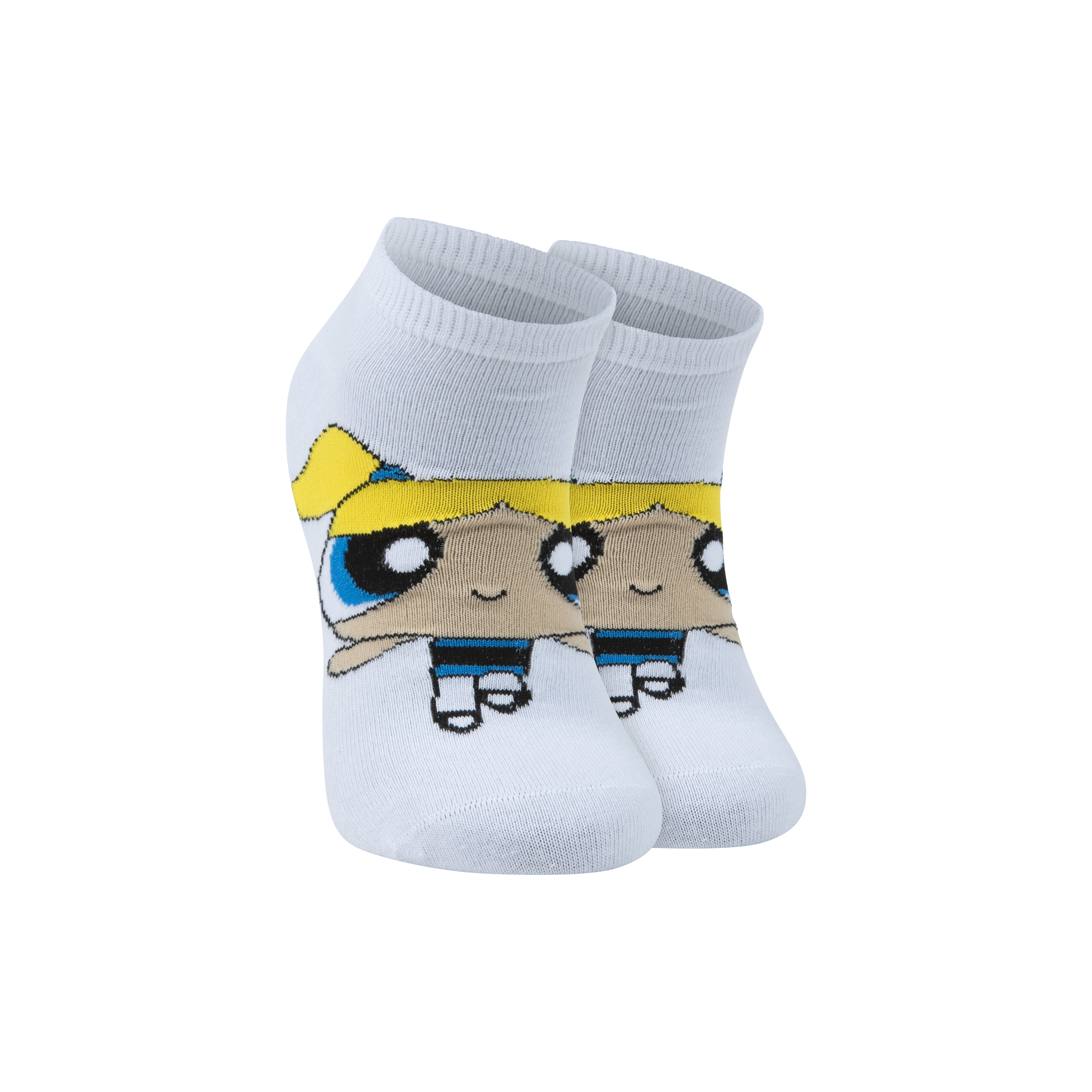 powerpuff girls ankle pack