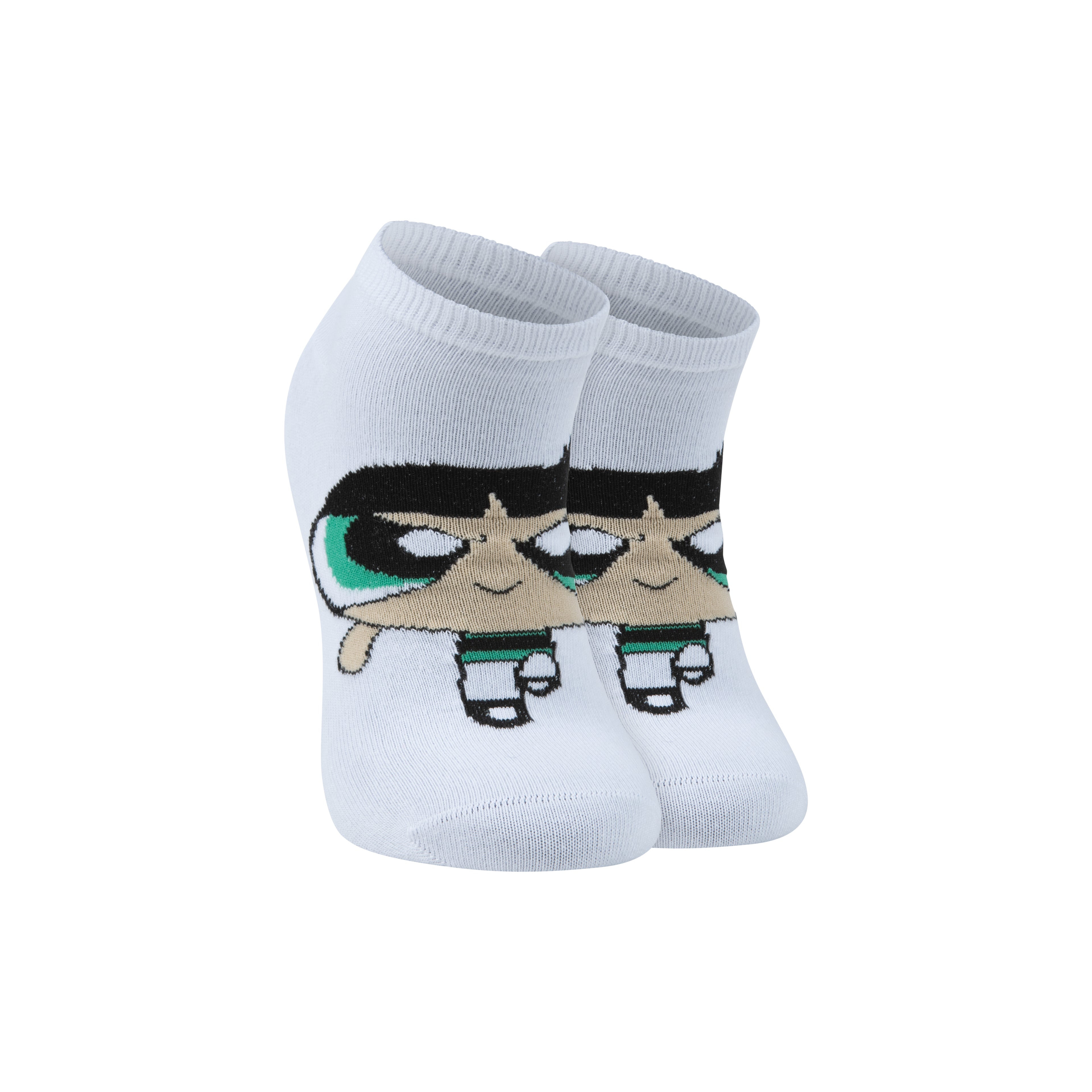 powerpuff girls ankle pack
