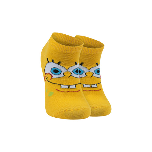ankle spongebob
