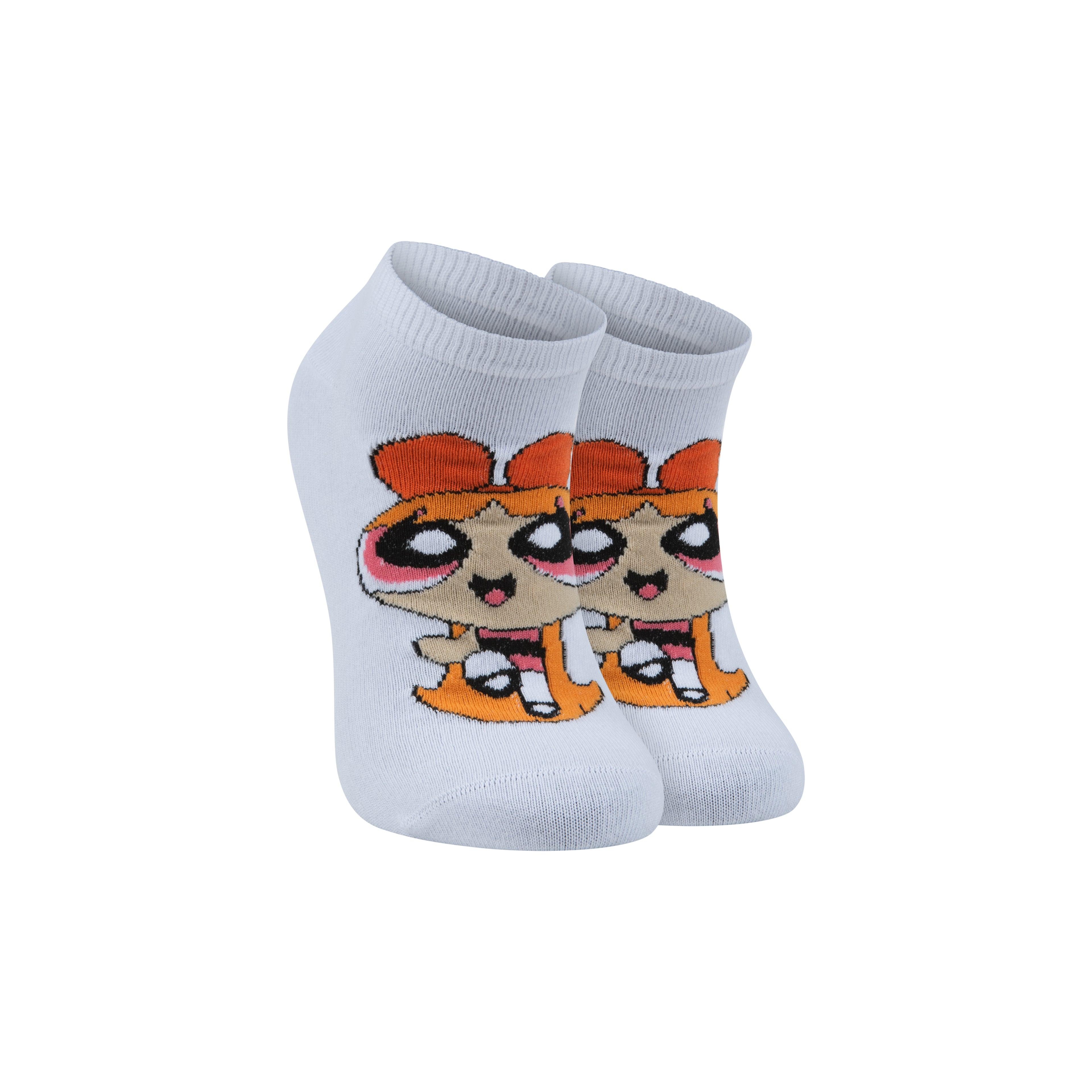 powerpuff girls ankle pack