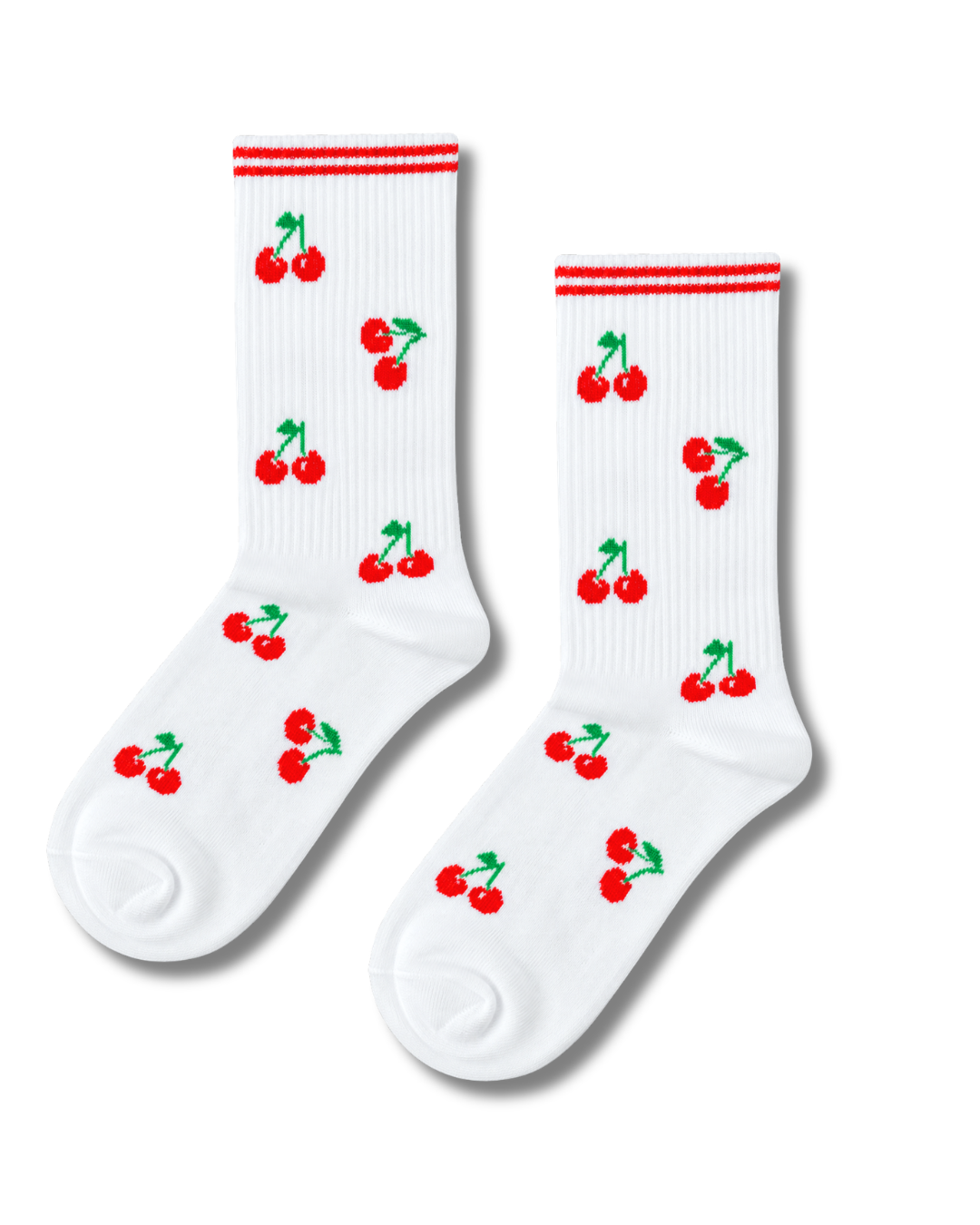 cherries eveywhere